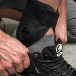 SHADOW ANKLE GUARDS