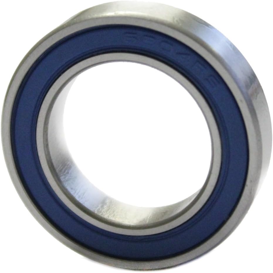 Kit Staffa Inferiore Profile Racing BMX Americano 19mm – Blu Con Cuscinetti Sigillati