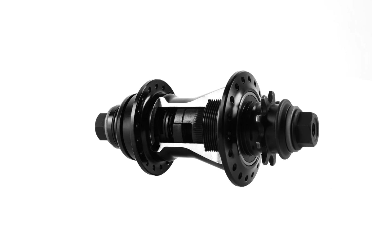 ODYSSEY CLUTCH PRO – Frontocean BMX Distribution