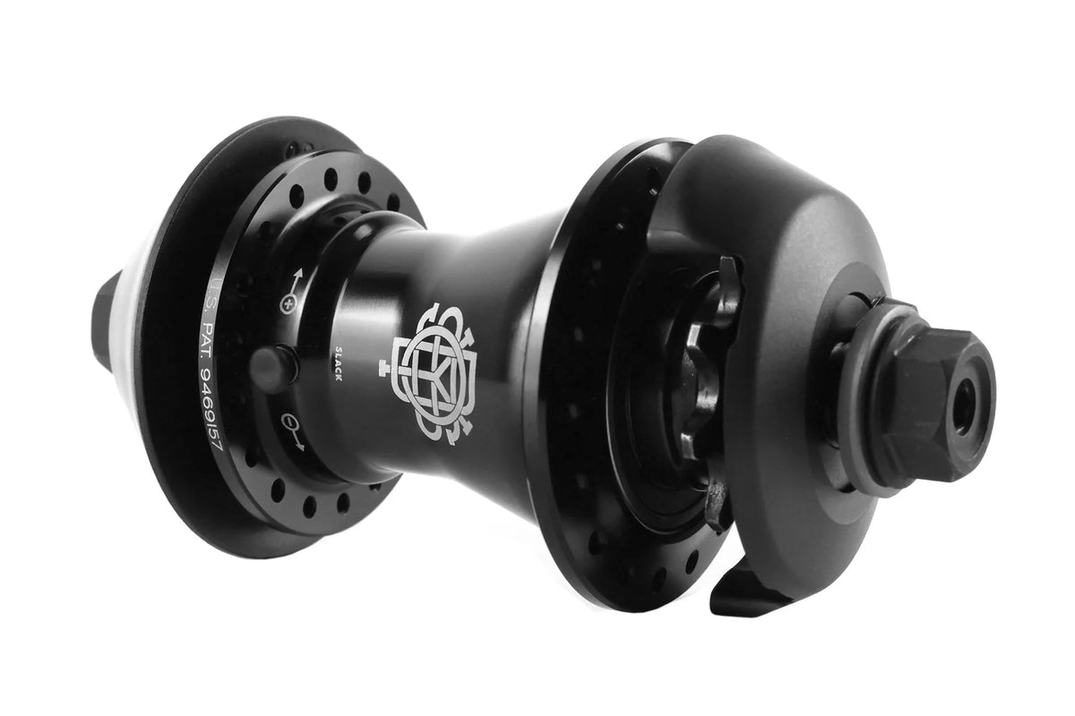 ODYSSEY CLUTCH PRO – Frontocean BMX Distribution