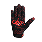 DEFT CATALYST 2.0 WOLF YOUTH GLOVES
