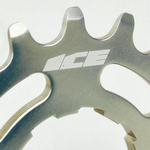 ICE ALLOY CNC COG