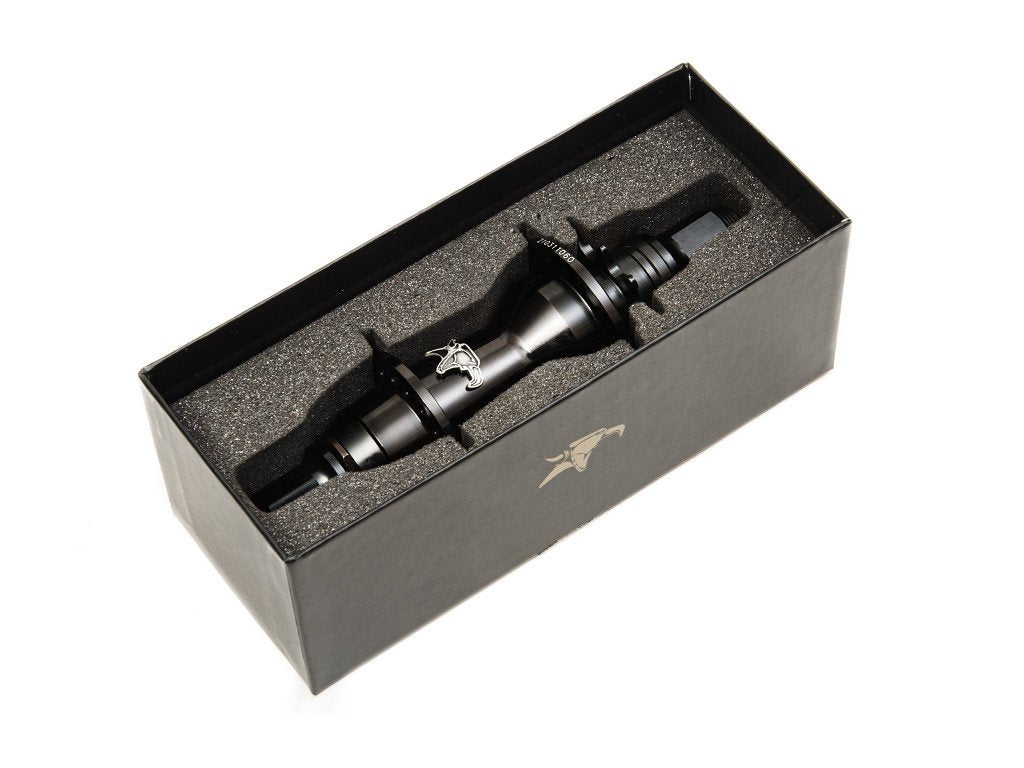 ANIMAL JAVELIN CASSETTE HUB Frontocean BMX Frontocean BMX Distribution