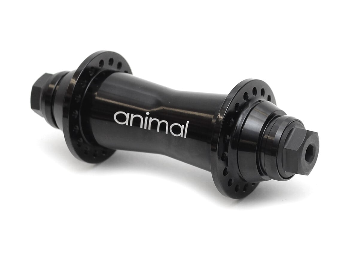 ANIMAL JAVELIN FRONT HUB Frontocean BMX Frontocean BMX Distribution