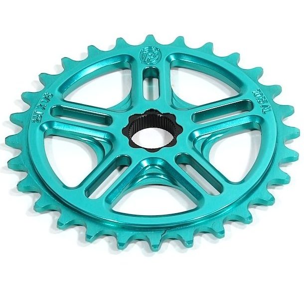 PROFILE SPLINE DRIVE SPROCKET Frontocean BMX Frontocean BMX