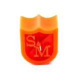 S&M SHIELD CANDLE WAX