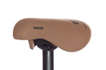 DEMOLITION AXES EMBOSSED FAT PIVOTAL SEAT