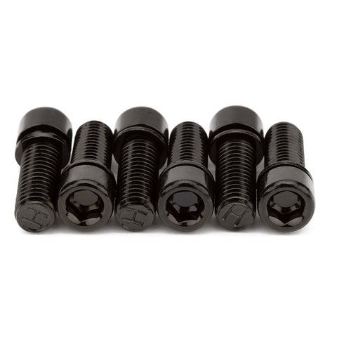 MISSION SOLID STEM BOLTS