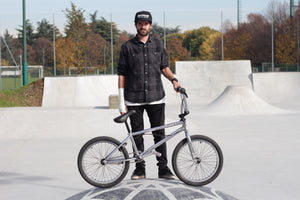 CARLO CAGNETTA BIKE CHECK