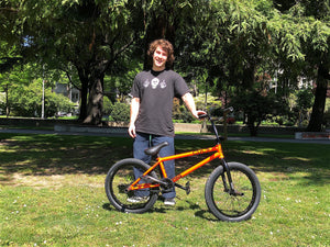 CHRISTIAN CERESATO BIKE CHECK