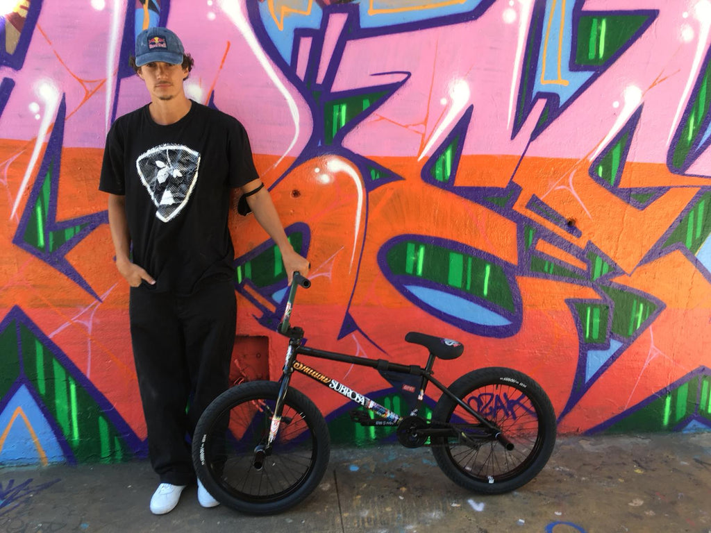 SIMONE BARRACO BIKE CHECK