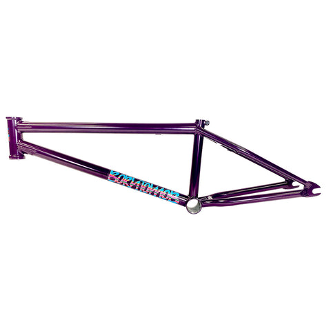 S&M BTM FRAME