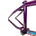 S&M BTM FRAME