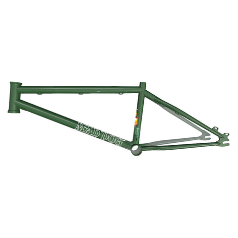 S&M MAD DOG FRAME