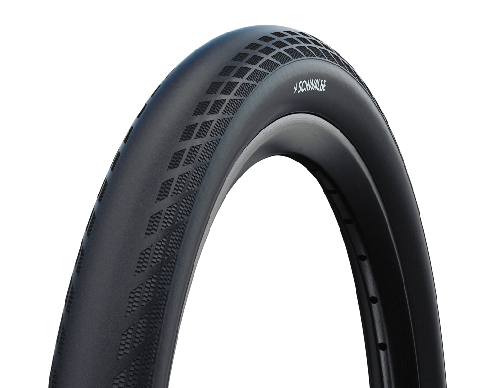 Coppia Pneumatici Tioga FS100 26x2.1 Per Bici BMX Cruiser – Gomme Nuove In Gomma