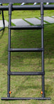 TRAMPOLINE LADDER