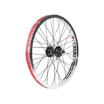 ODYSSEY HAZARD CASSETTE WHEEL