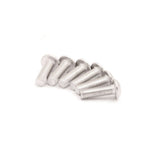 PRIDE ISO 6 BOLTS 16MM