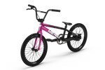 MEYBO CLIPPER 2026 BLACK/PINK/WHITE