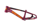 MEYBO HOLESHOT 2026 FRAME BERRY/ORANGE/BLACK