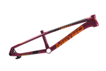 MEYBO HOLESHOT 2026 FRAME BERRY/ORANGE/BLACK