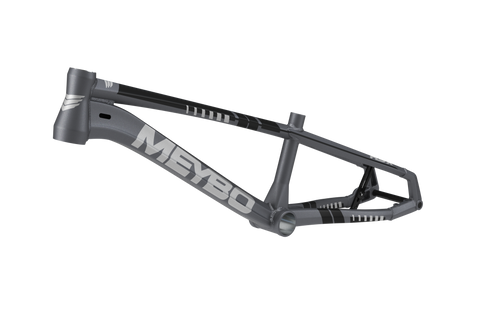 MEYBO HSX ALLOY 2026 FRAME MATTE GREY