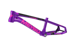 MEYBO HSX ALLOY 2026 FRAME PURPLE/PINK/BLACK