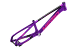 MEYBO HSX ALLOY 2026 FRAME PURPLE/PINK/BLACK