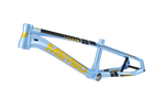 MEYBO HSX ALLOY 2026 FRAME SKY/GOLD/BLACK