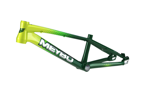 MEYBO HOLESHOT 2026 FRAME ARMY/APPLE