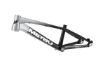 MEYBO HOLESHOT 2026 FRAME BLACK/GREY
