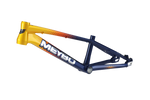 MEYBO HOLESHOT 2026 FRAME NAVY/ORANGE/YELLOW