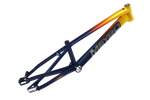 MEYBO HOLESHOT 2026 FRAME NAVY/ORANGE/YELLOW