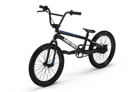 MEYBO TLNT 2026 BLACK/WHITE/BLUE