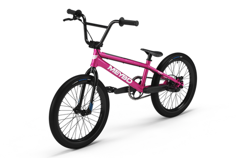 MEYBO TLNT 2026 PINK/WHITE/BLACK