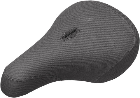SUNDAY DUCK SEAT BLACK