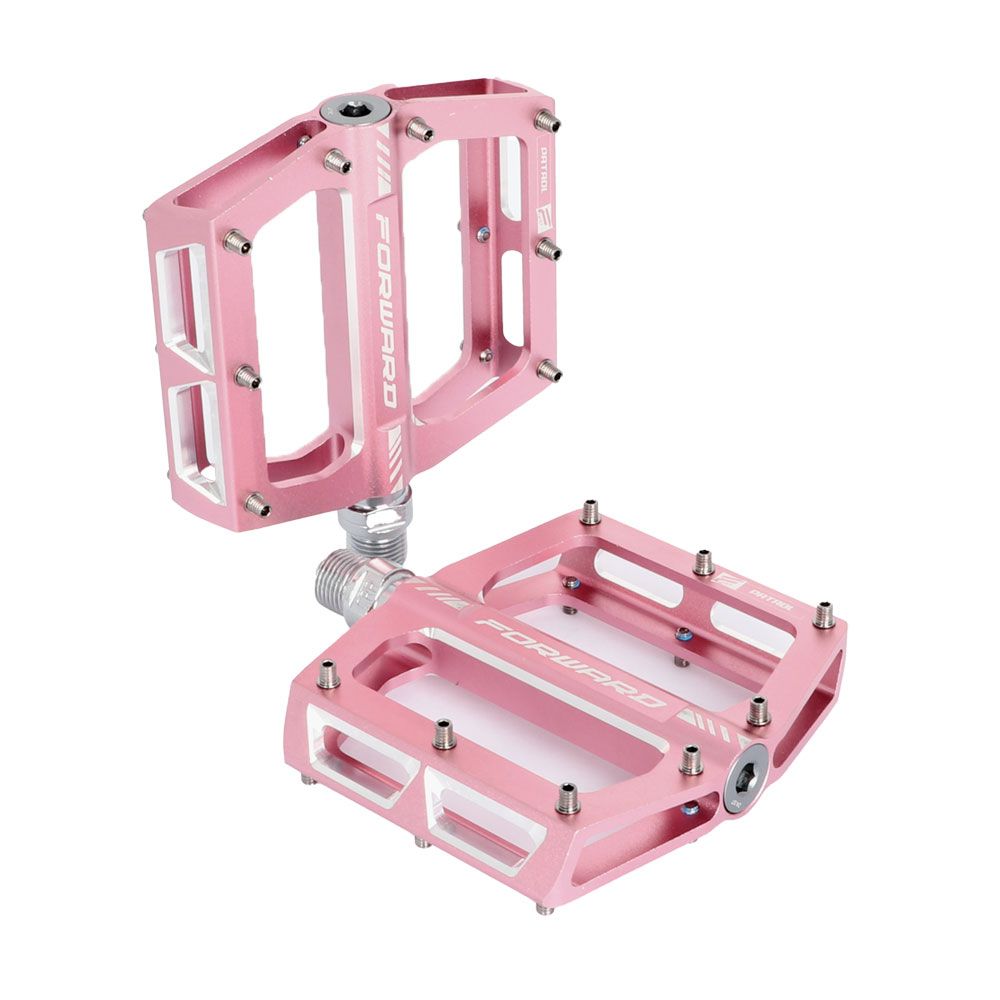 Forward Bmx FORWARD PATROL PEDALS – Frontocean BMX Distribution