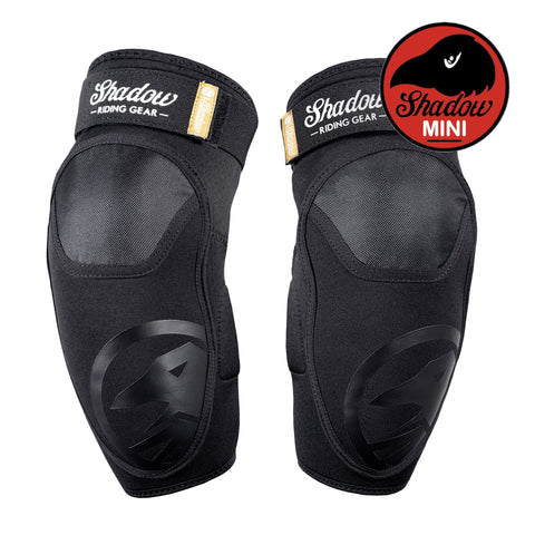 SHADOW JR. KNEE PADS V2