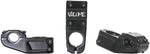 VOLUME  STAPLE STEM
