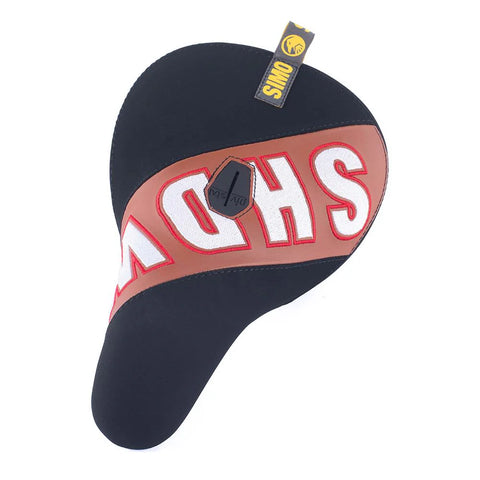 SHADOW SIMO SEAT S10 BLACK