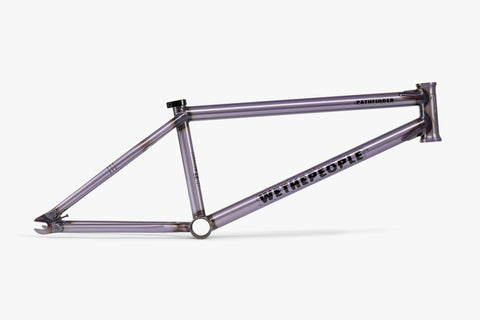 WTP PATHFINDER FRAME