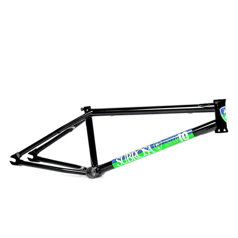 SUBROSA SIMO FRAME BLACK