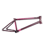 SUBROSA OM V2 FRAME WILD CHERRY