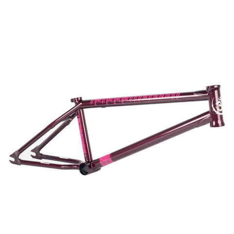 SUBROSA OM V2 FRAME WILD CHERRY