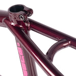 SUBROSA OM V2 FRAME WILD CHERRY