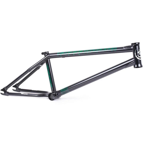 SUBROSA OM V2 FRAME BLACK