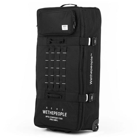 WTP FLIGHT BAG