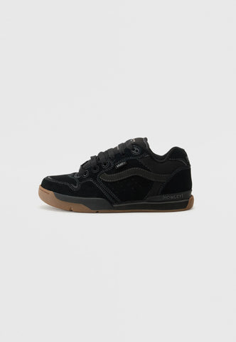 VANS ROWLEY XLT BLACK