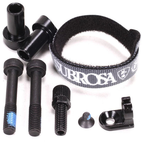 SUBROSA BRAKE MOUNTS KIT