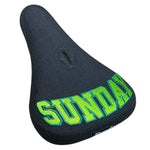 SUNDAY  BLOCKHEAD SEAT